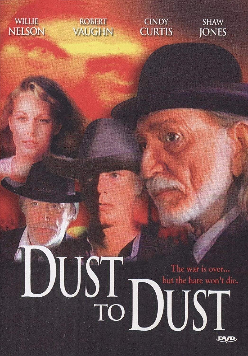 Постер Dust to Dust